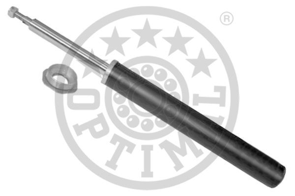 OPTIMAL A-8612G Süspansiyon Sistemi Amortisör - OPEL KADETT D (31_-34_, 41_-44_) uyumlu