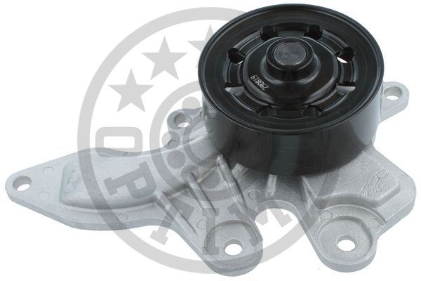 OPTIMAL AQ-2520 Motor Devirdaim - TOYOTA AURIS (_E18_) uyumlu