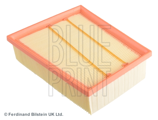 BLUE PRINT ADR162228 Motor Hava Filtresi - RENAULT MEGANE IV Hatchback (B9A/M/N_) uyumlu