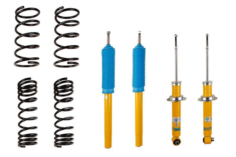 BILSTEIN 46-189462 Süspansiyon Sistemi Makas - BMW 7 (E32) uyumlu
