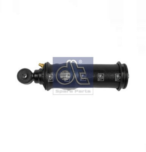 DT Spare Parts 1.22725 Süspansiyon Sistemi Kabin Süspansiyonu
