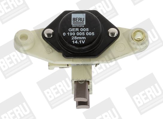 BERU by DRiV GER005 Elektrik Sistemi Gerilim Konvertörü - MERCEDES-BENZ 190 (W201) uyumlu