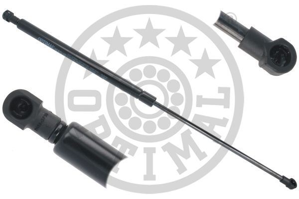 OPTIMAL AG-50158 Kaporta & Gövde Parçaları Gaz Yayı - NISSAN PRIMERA Traveller (WP11) uyumlu