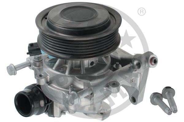 OPTIMAL AQ-2507 Motor Devirdaim - OPEL ZAFIRA TOURER C (P12) uyumlu