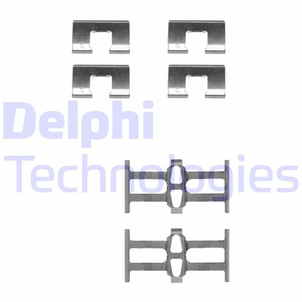 DELPHI LX0208 Fren Sistemleri Fren Diski - SUZUKI SX4 Sedan (GY, RW) uyumlu