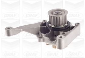 GRAF PA1108 Motor Devirdaim - JEEP CHEROKEE (KJ) uyumlu