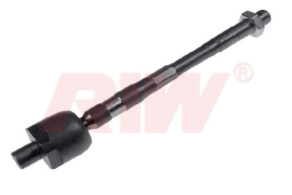 Rot Mili - RIW - NS3023 Ürün Görseli