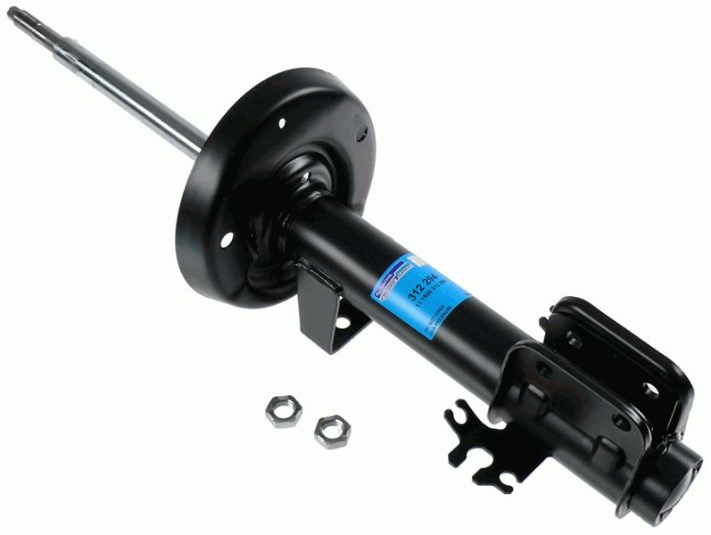 SACHS 312 294 Süspansiyon Sistemi Amortisör - OPEL OMEGA B (V94) uyumlu