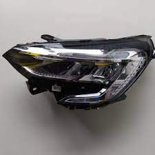 Far - RENAULT ORIJINAL - 260609987R Ürün Görseli