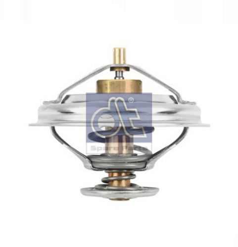 DT Spare Parts 7.60210 Motor Termostat