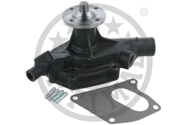 OPTIMAL AQ-1347 Motor Devirdaim - DAIHATSU WILDCAT/ROCKY (F75) uyumlu