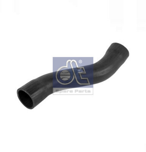 DT Spare Parts 1.11625 Soğutma Sistemi Soğutma Hortumları & Bağlantıları - SCANIA 4 - series bus uyumlu