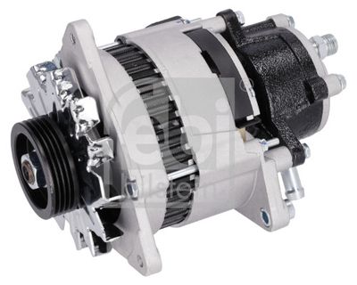 FEBI BILSTEIN 193404 Elektrik Sistemi Alternatör - FORD TRANSIT Minibüs/Otobüs (T_ _) uyumlu