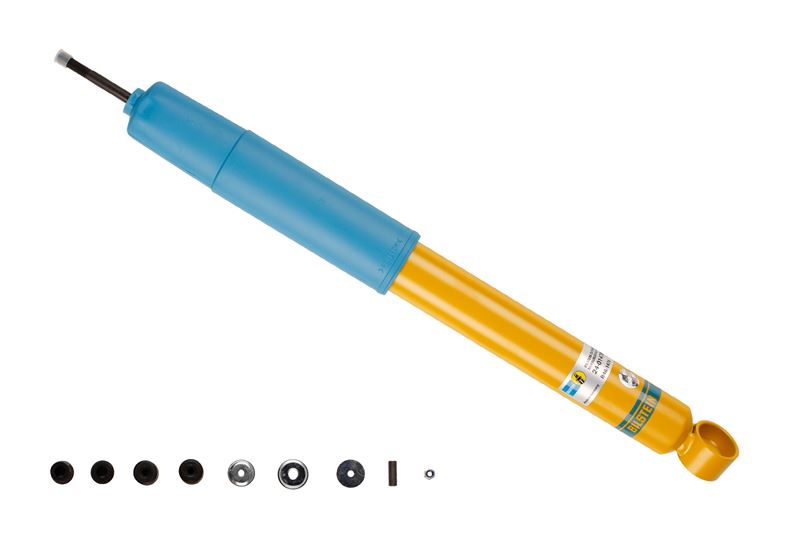 BILSTEIN 24-014786 Süspansiyon Sistemi Amortisör - TOYOTA LAND CRUISER 80 (_J8_) uyumlu
