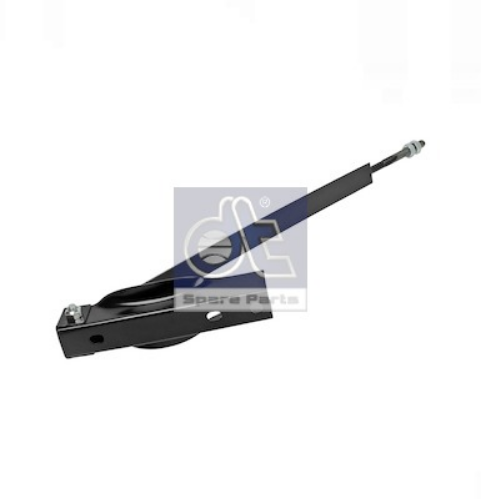 DT Spare Parts 5.11145 Fren Sistemleri Hava Tankı