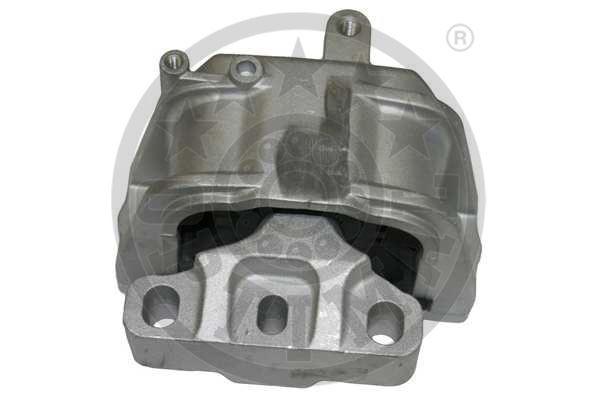 OPTIMAL F8-6531 Motor Motor Yataklama - SKODA OCTAVIA II Combi (1Z5) uyumlu