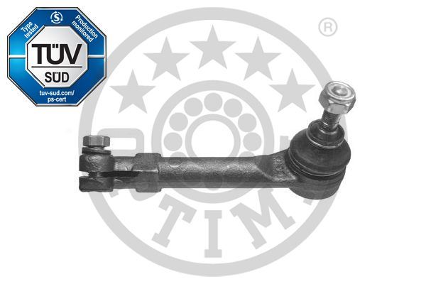 OPTIMAL G1-058 Diğer Diğer Donanım & Parçalar - RENAULT SAFRANE I (B54_) uyumlu