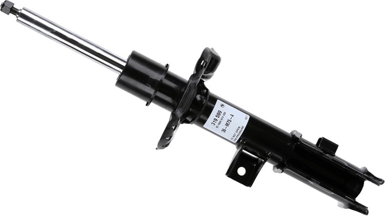 SACHS 319 599 Süspansiyon Sistemi Amortisör - HYUNDAI TUCSON (TL, TLE) uyumlu