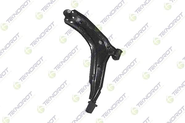 TEKNOROT SK-211 Süspansiyon Sistemi Bugi Kolu - SKODA FAVORIT (781) uyumlu