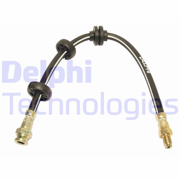 DELPHI LH6008 Fren Sistemleri Fren Hortumları - ALFA ROMEO 156 (932_) uyumlu