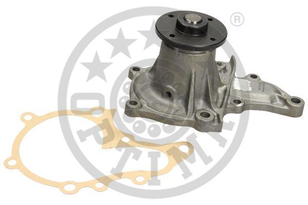 OPTIMAL AQ-1768 Motor Devirdaim - TOYOTA COROLLA Liftback (_E8_) uyumlu