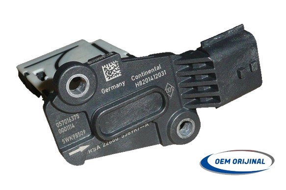 Hava miktarı ölçme cihazı - GUARNITAUTO - 42266 Ürün Görseli