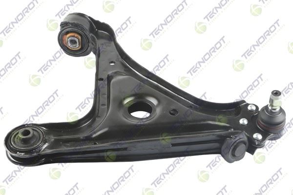 TEKNOROT O-635 Süspansiyon Sistemi Bugi Kolu - OPEL OMEGA B (V94) uyumlu