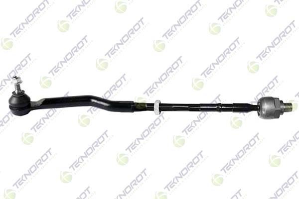 TEKNOROT R-942773 Direksiyon Sistemi Kısa Rot & İtici Çubuk - RENAULT KOLEOS II (HC_) uyumlu
