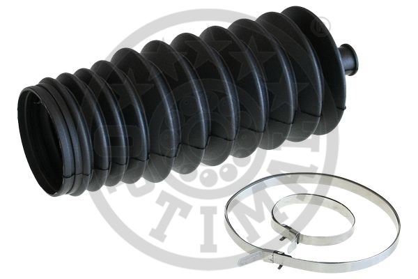OPTIMAL LM-10069S Direksiyon Sistemi Körük Seti - OPEL CORSA A TR (S83) uyumlu