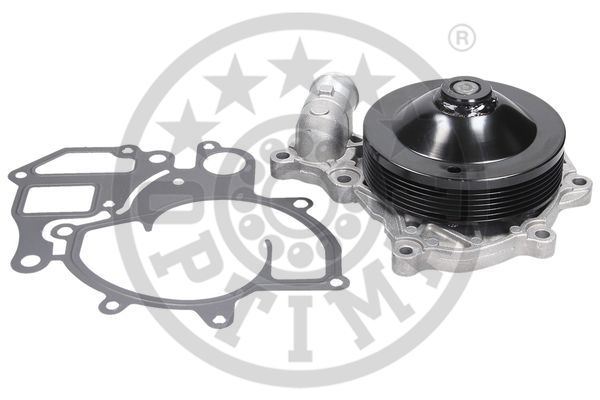 OPTIMAL AQ-2401 Motor Devirdaim - PORSCHE BOXSTER (986) uyumlu