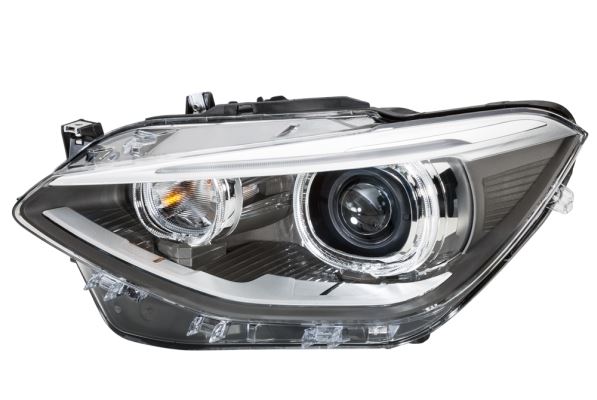 HELLA 1ZS 010 741-651 Farlar & Aydınlatma Far Parçaları - BMW 1 (F20) uyumlu