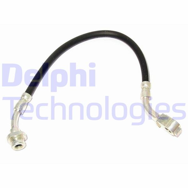 DELPHI LH0153 Fren Sistemleri Fren Hortumları - NISSAN TERRANO I (WD21) uyumlu