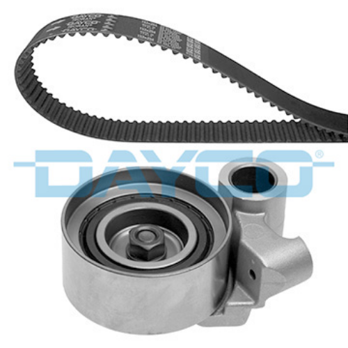 DAYCO KTB528 Motor Triger Seti - TOYOTA LAND CRUISER PRADO (_J15_) uyumlu