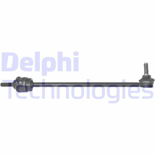 DELPHI TC675 Süspansiyon Sistemi Stabilizatör - CITROËN XANTIA (X1_, X2_) uyumlu
