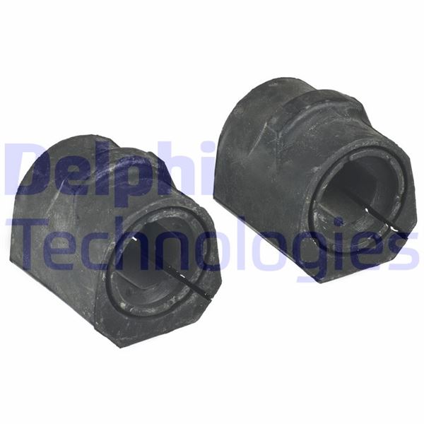 DELPHI TD1077W Süspansiyon Sistemi Stabilizatör - FORD TOURNEO CONNECT uyumlu