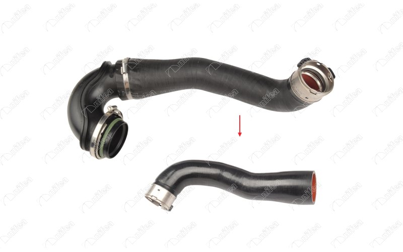 NIFEA 21667 Motor Hava Kütle Ölçer (MAF Sensörü) - OPEL INSIGNIA A (G09) uyumlu