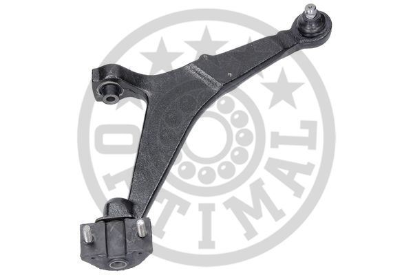 OPTIMAL G6-1017 Süspansiyon Sistemi Bugi Kolu - CITROËN AX (ZA-_) uyumlu