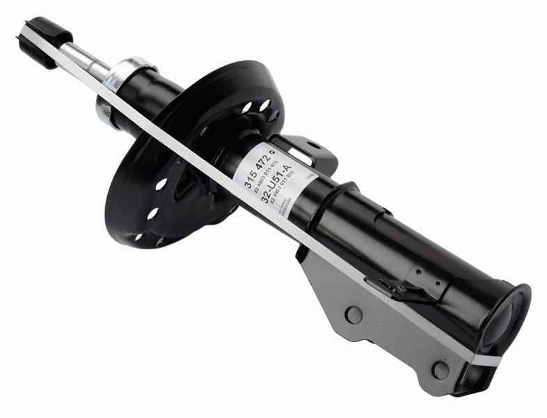SACHS 315 472 Süspansiyon Sistemi Amortisör - OPEL ASTRA J Sports Tourer (P10) uyumlu