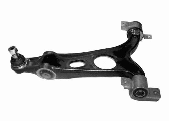 LEMFÖRDER 27060 03 Süspansiyon Sistemi Bugi Kolu - ALFA ROMEO 156 (932_) uyumlu
