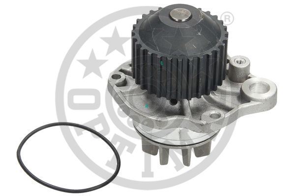 OPTIMAL AQ-1138 Motor Devirdaim - CITROËN XANTIA (X1_, X2_) uyumlu