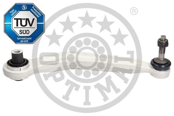 OPTIMAL G5-717 Süspansiyon Sistemi Bugi Kolu - BMW 5 (E60) uyumlu