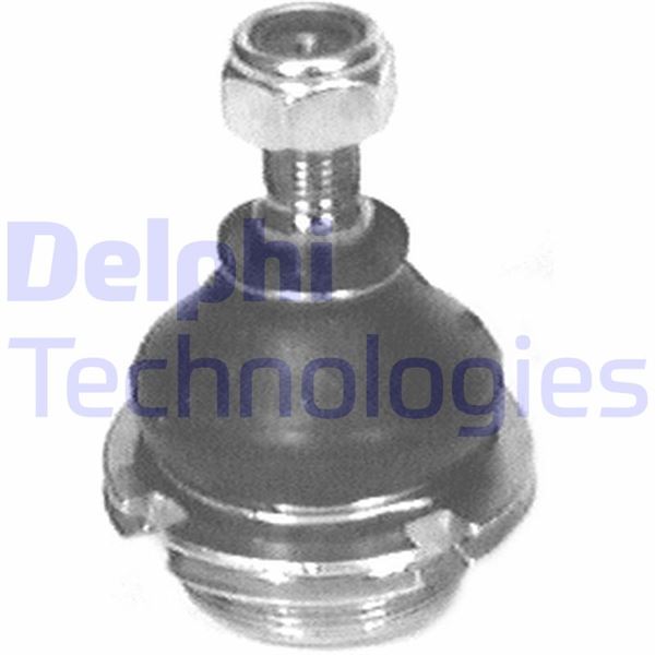 DELPHI TC281 Tekerlek & Aks Parçaları Taşıyıcı Mafsal - CITROËN BX (XB-_) uyumlu