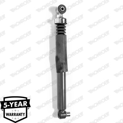 MONROE 43062 Süspansiyon Sistemi Amortisör - RENAULT 21 Sedan (L48_) uyumlu