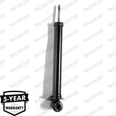 MONROE R3778 Süspansiyon Sistemi Amortisör - AUDI 80 B4 Sedan (8C2) uyumlu