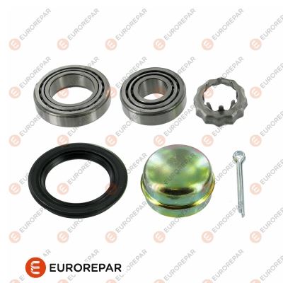 EUROREPAR 1681939780 Jant & Lastik & Bijon Poyra - AUDI 50 (863) uyumlu