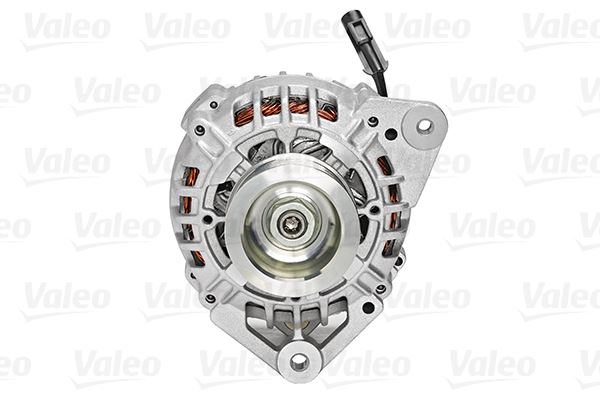 VALEO 439826 Elektrik Sistemi Alternatör - FORD TRANSIT Minibüs/Otobüs (FD_ _, FB_ _, FS_ _, FZ_ _, FC_ _) uyumlu