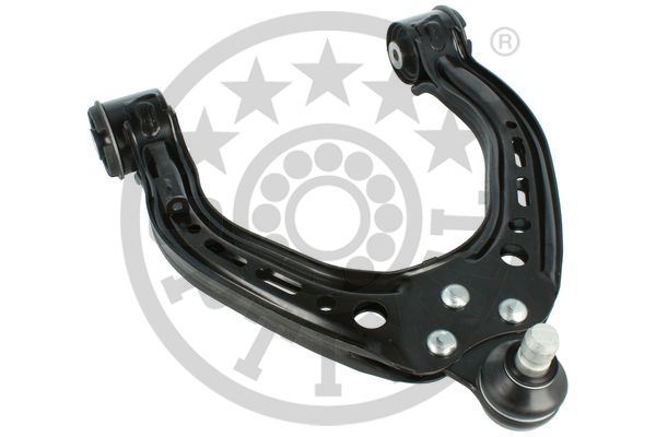 OPTIMAL G6-1652S2 Süspansiyon Sistemi Bugi Kolu - TESLA MODEL S (5YJS) uyumlu