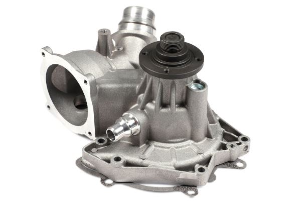 GK 980531 Motor Devirdaim - BMW 8 (E31) uyumlu