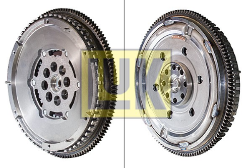 Schaeffler LuK 415 0410 10 Motor Volan - FORD RANGER (ET) uyumlu