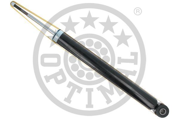 OPTIMAL A-5181G Süspansiyon Sistemi Amortisör - DACIA SANDERO uyumlu